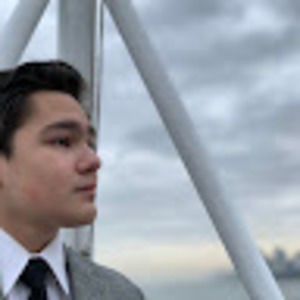 Meet your Posher, Antonio